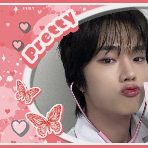 Recent activity shot of Jungsu (Xdinary Heroes)