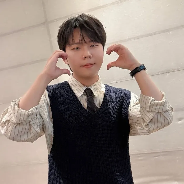 Latest photo of Jung Seunghwan