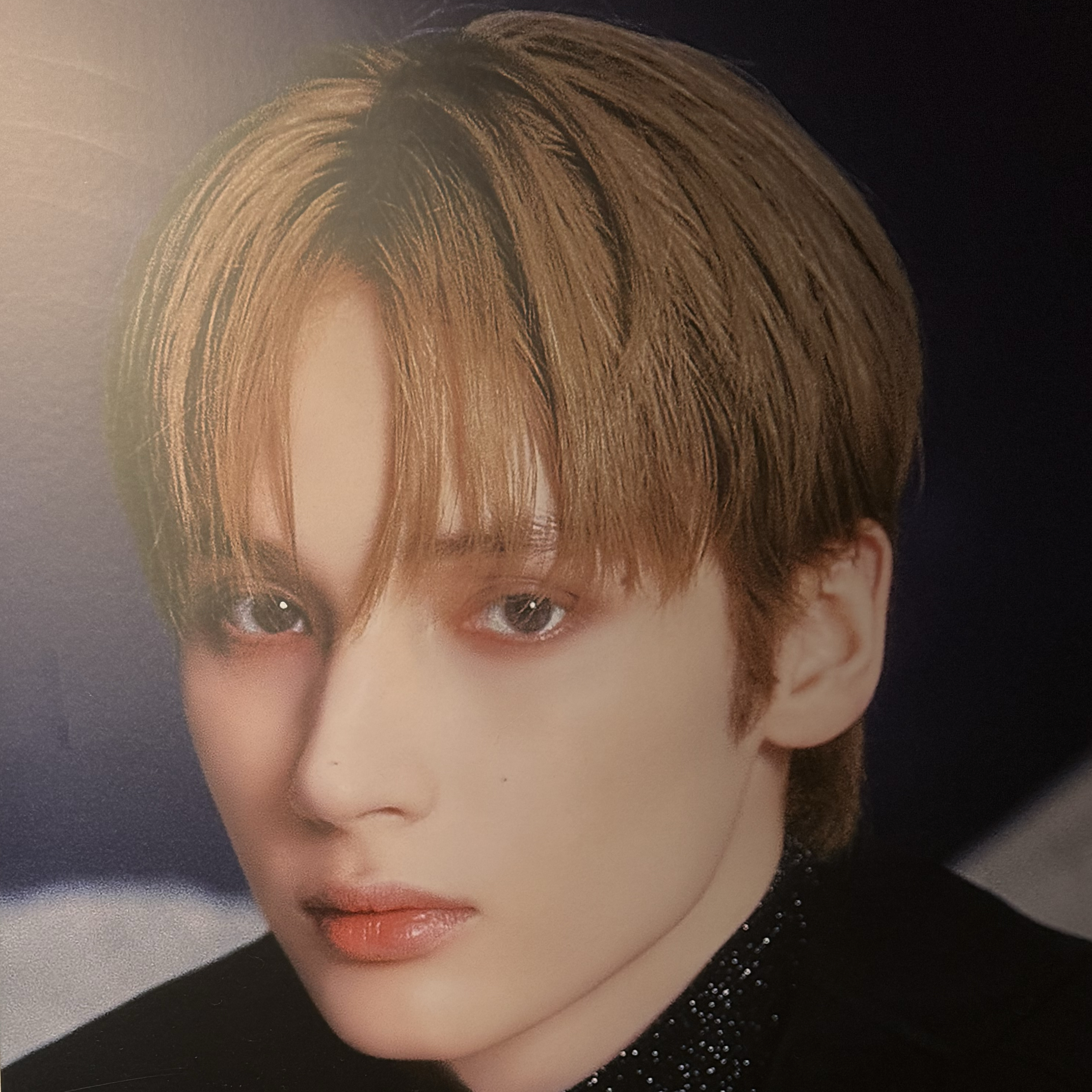 Behind-the-scenes cut of HueningKai (TOMORROW X TOGETHER)