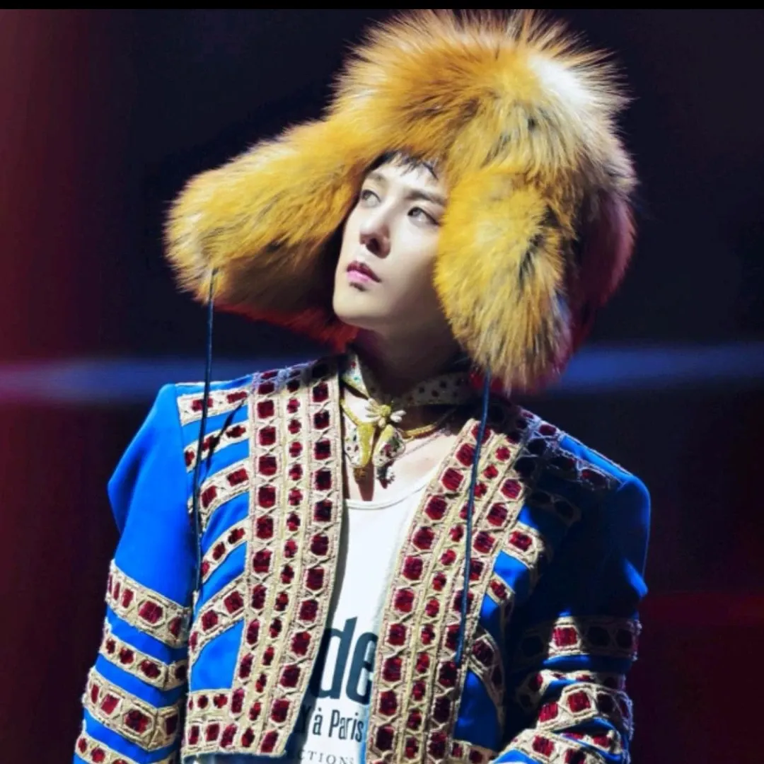 G-DRAGON (빅뱅)의 최신 사진