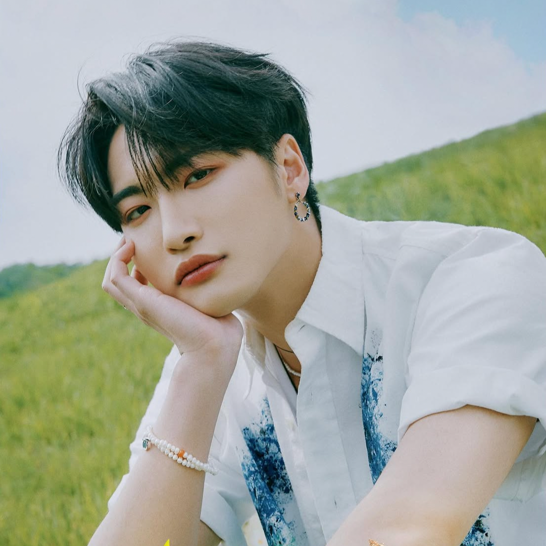 에이티즈의 최신 사진