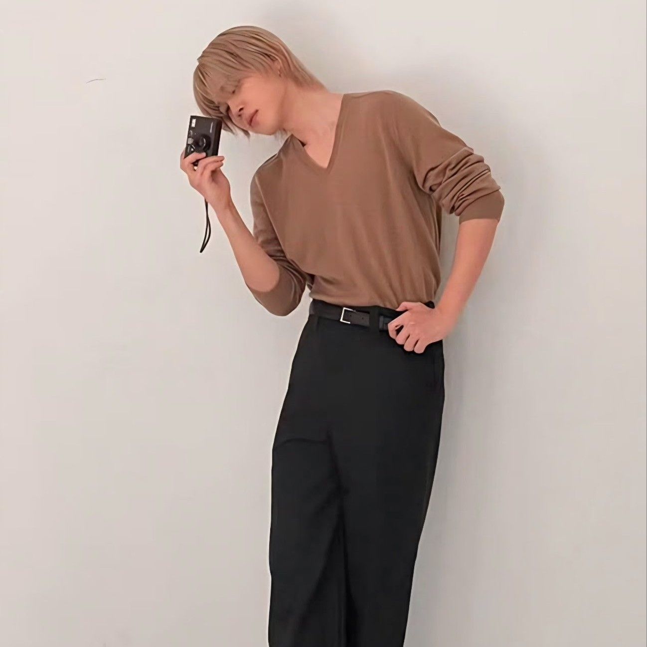 지민 (방탄소년단) 팬이 찍은 순간