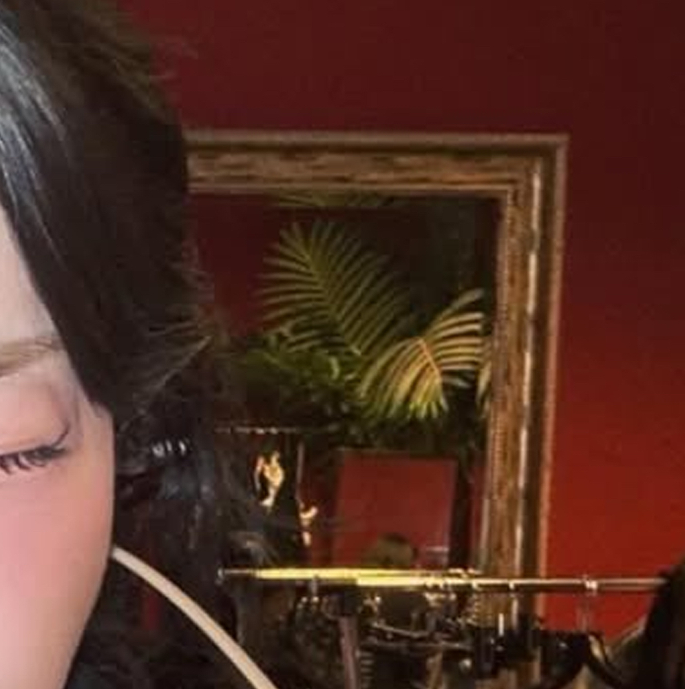 A moment captured by Choerry (ARTMS)'s fan