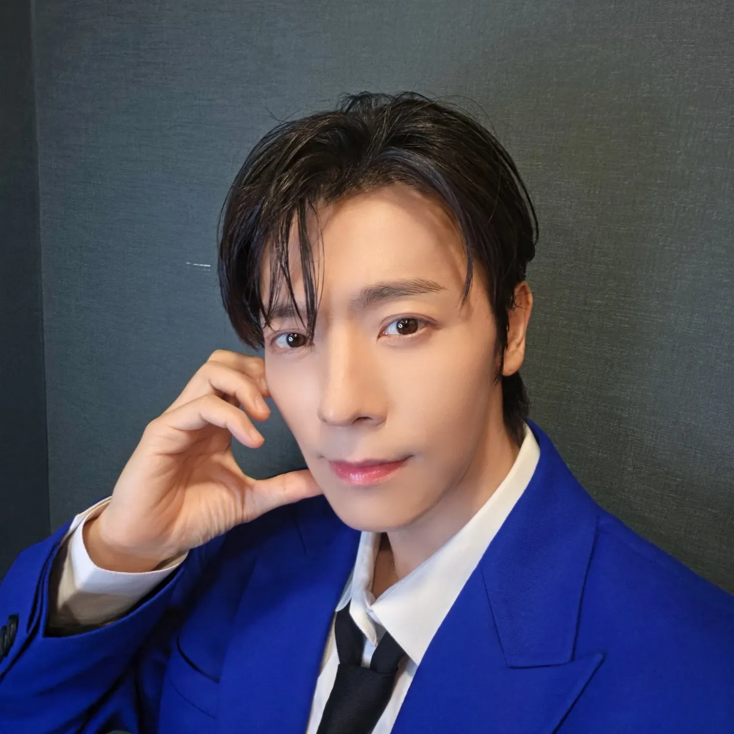 Super Junior的幕後花絮