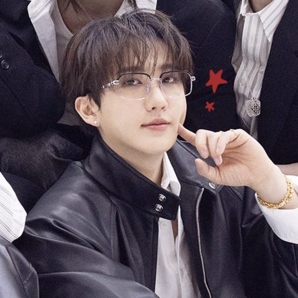 チャンビン (Stray Kids)の最新写真