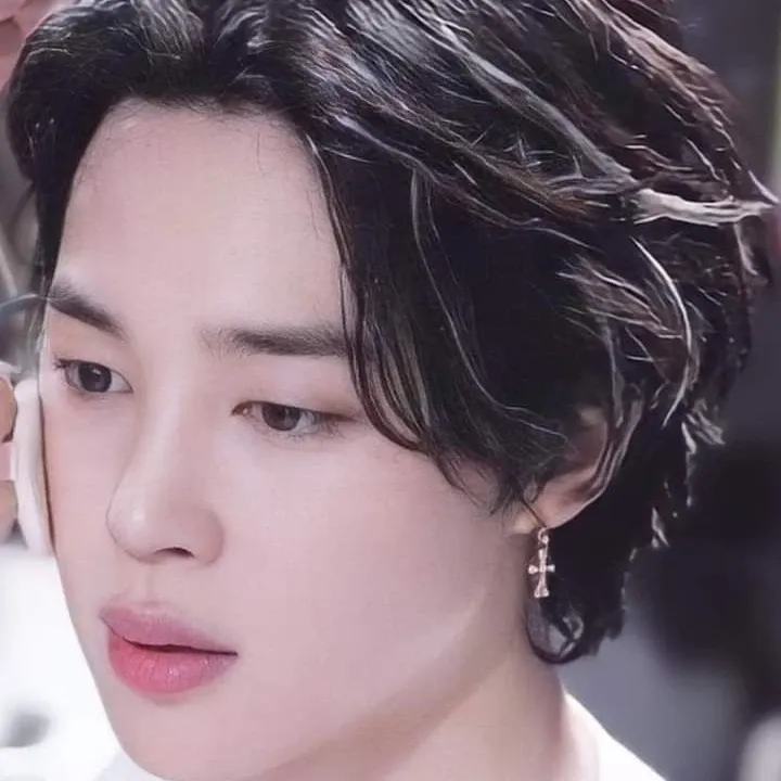 지민 (방탄소년단) 팬이 찍은 순간