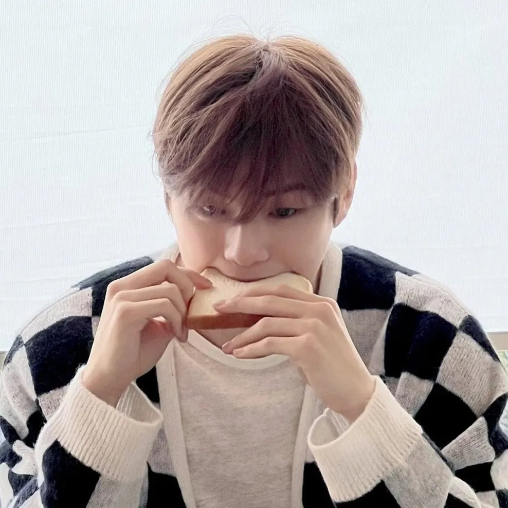 Foto terbaru Kang Daniel