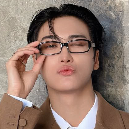 パク・ソンファ (ATEEZ)の最近の活動写真