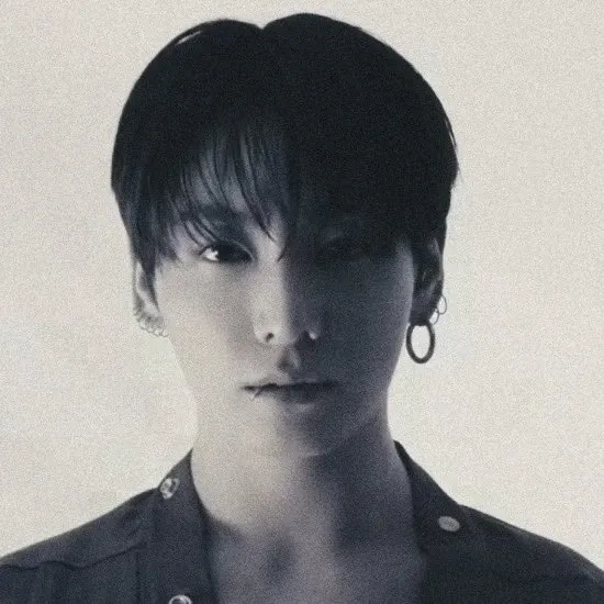 Foto terbaru Jungkook (BTS)