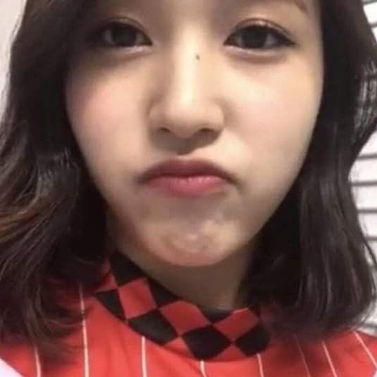 Mina (TWICE)的最新活动照片