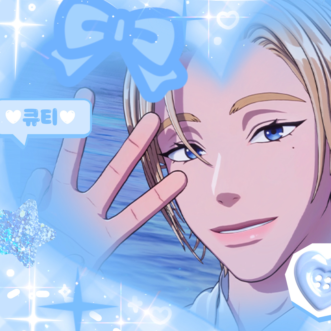 诺亚 (PLAVE)的幕后花絮