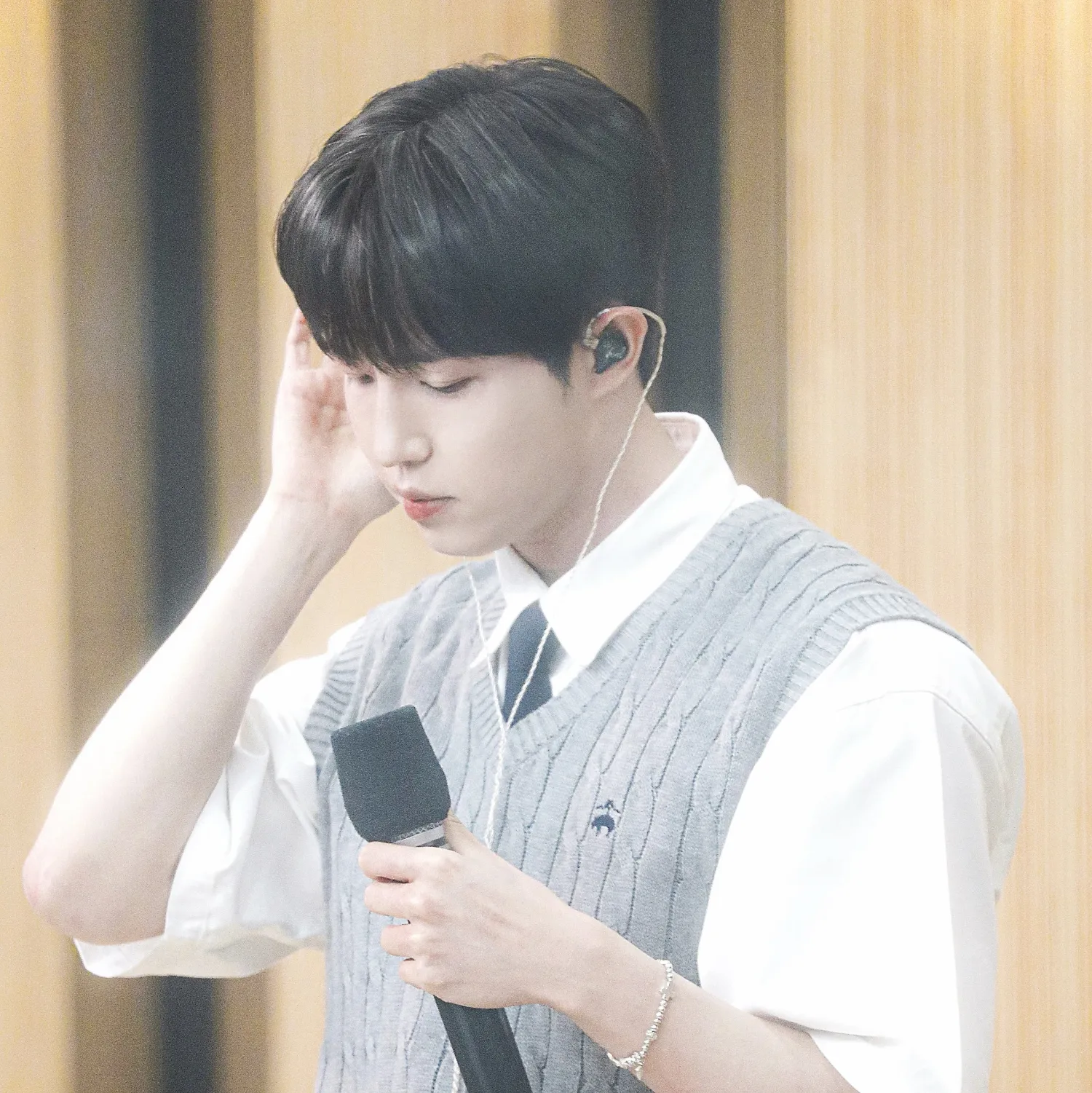 김재환 팬이 찍은 순간