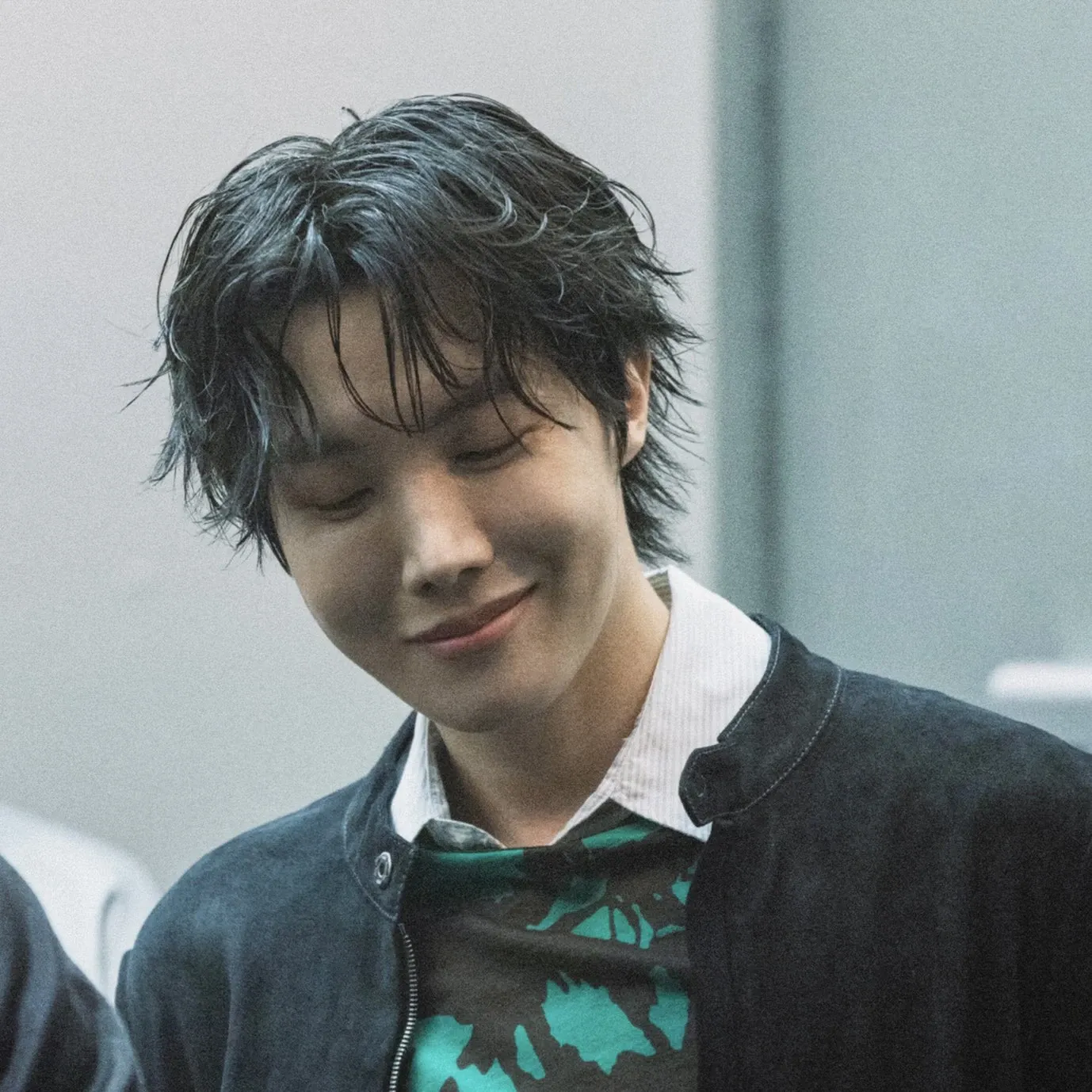 Potret di balik layar j-hope (BTS)