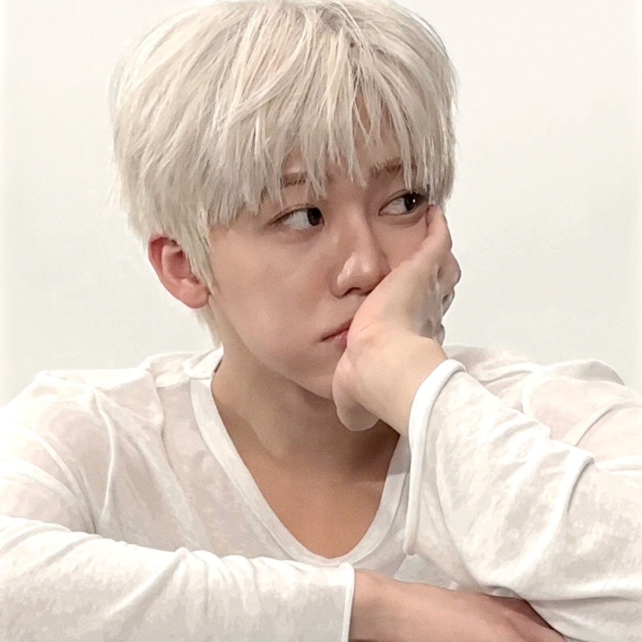 Behind-the-scenes cut of Jaemin (NCT DREAM)