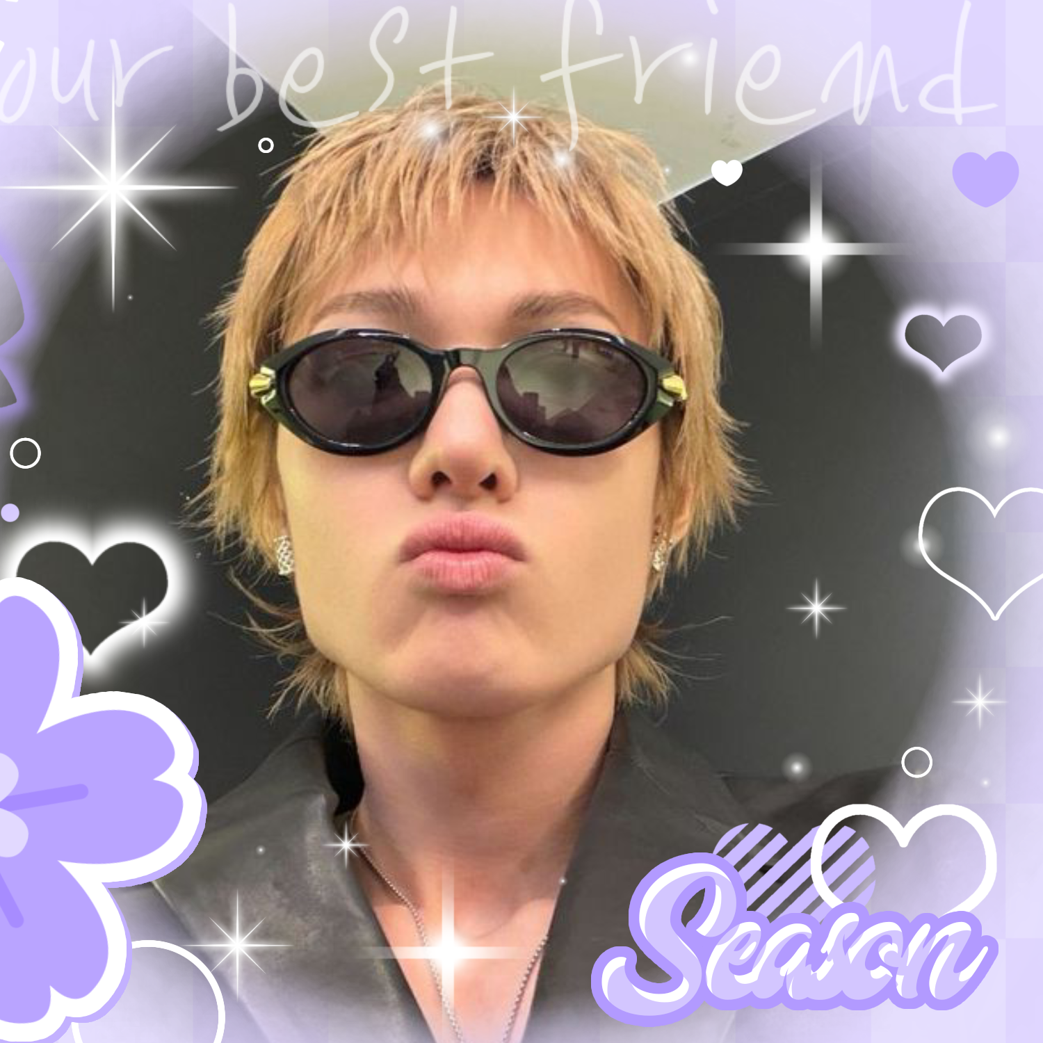 Behind-the-scenes cut of Martin (CORTIS)