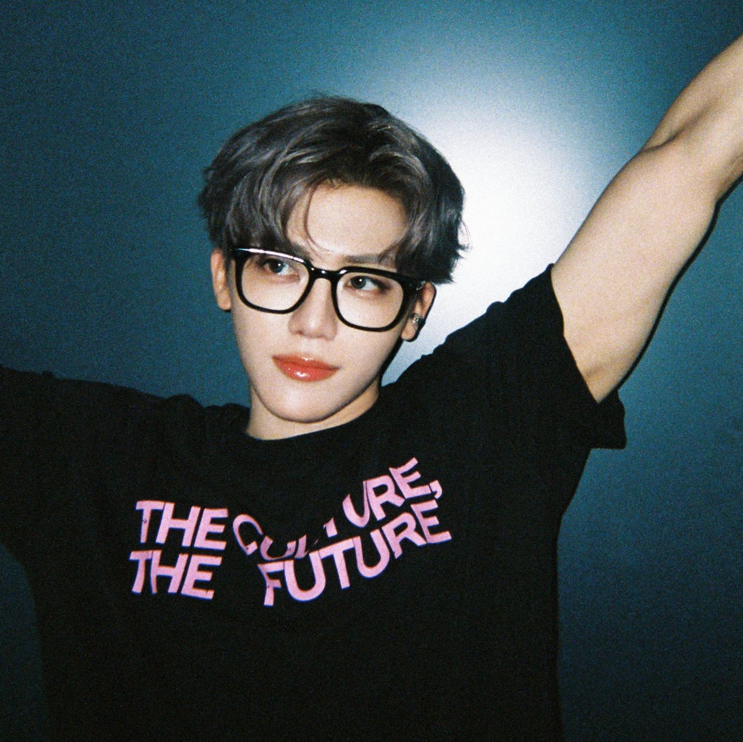 Recent activity shot of Jaemin (NCT DREAM)