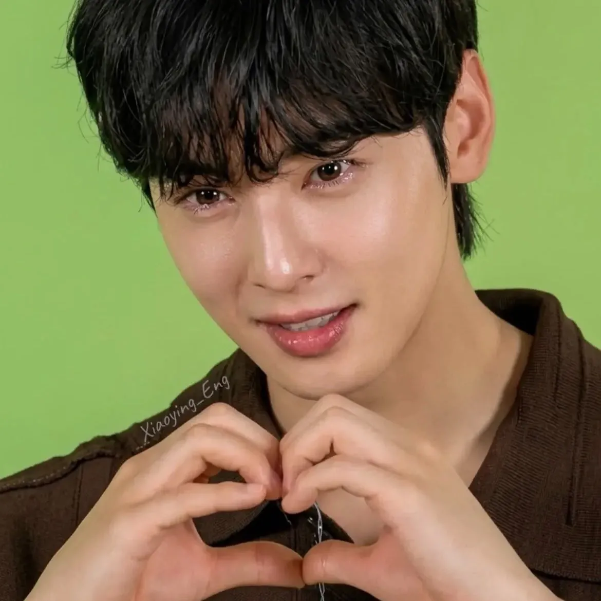 아스트로의 최신 사진