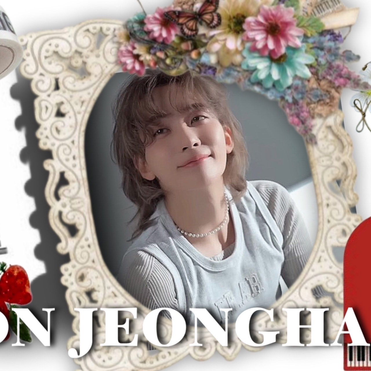 ジョンハン (SEVENTEEN)の最新写真