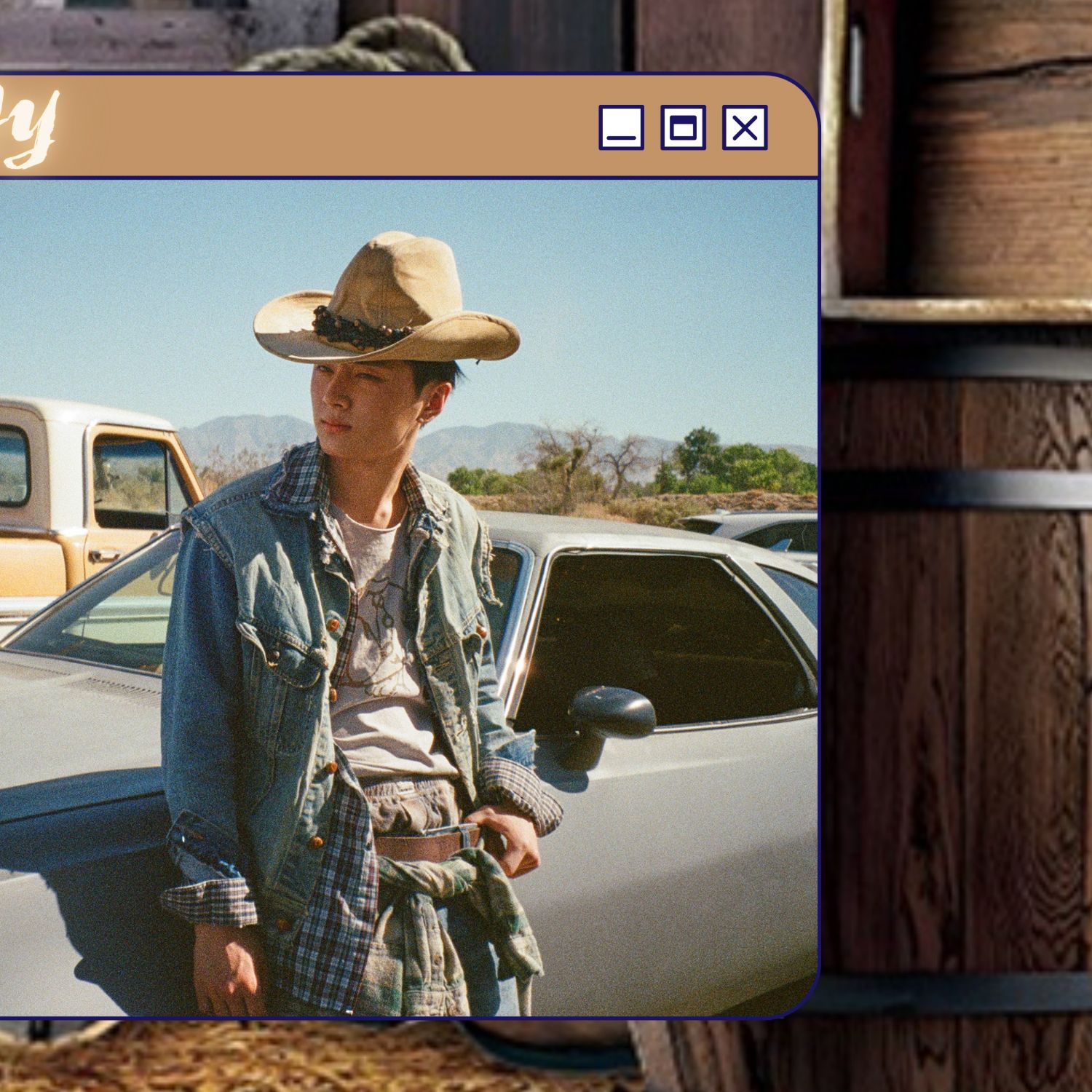 선우 (ENHYPEN)의 최신 사진