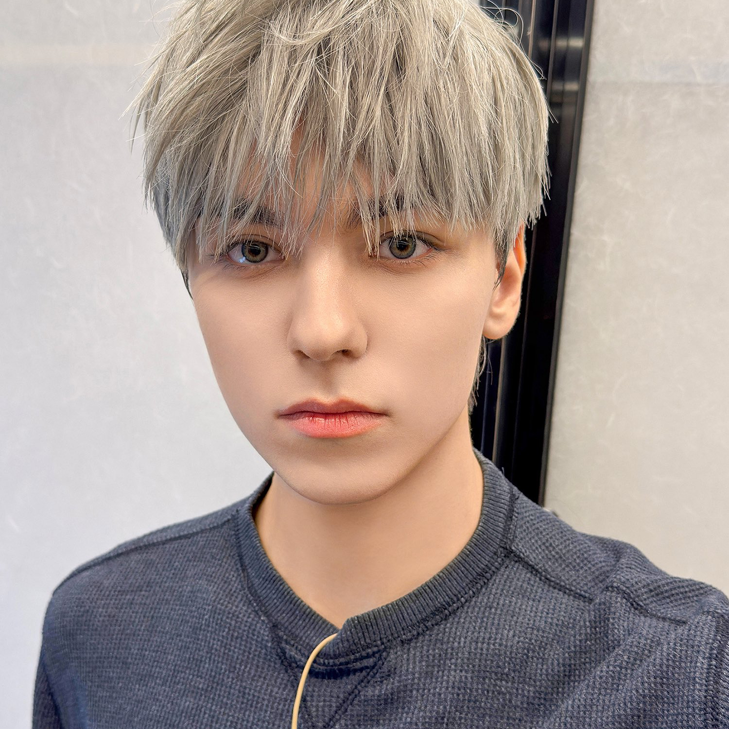 세븐틴의 비하인드 컷