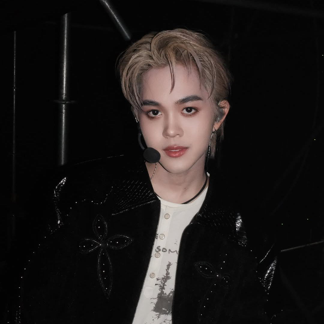 Behind-the-scenes cut of THI-O (NexT1DE)