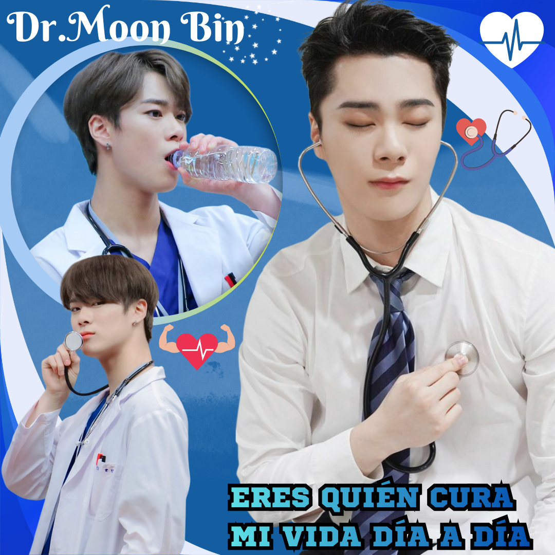 Latest photo of Moonbin (ASTRO)