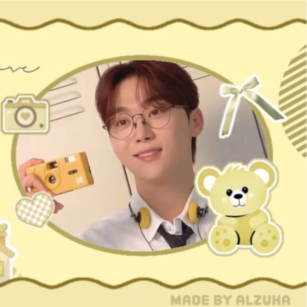 A moment captured by Seungkwan (SEVENTEEN)'s fan