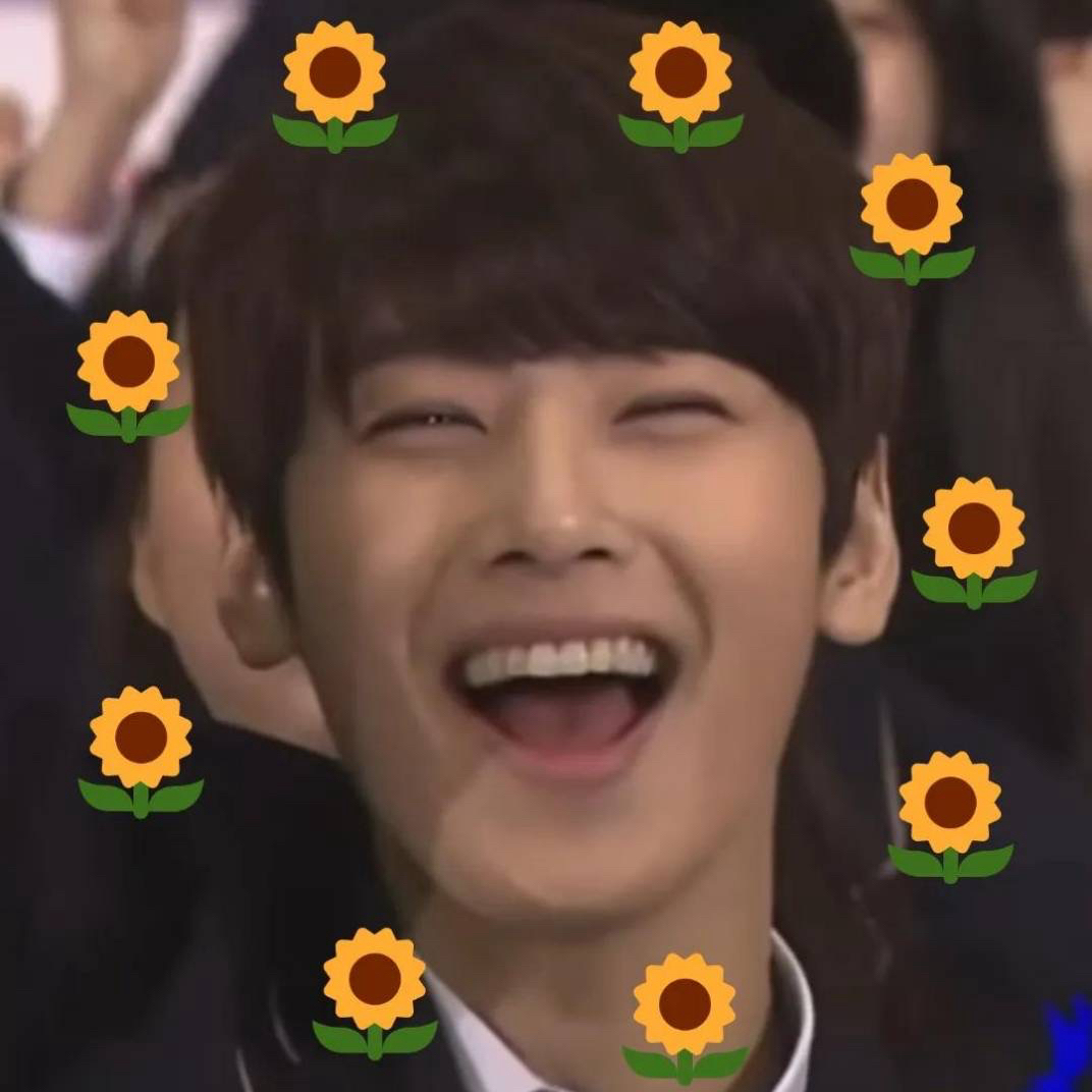 Recent activity shot of Eunwoo (ASTRO)