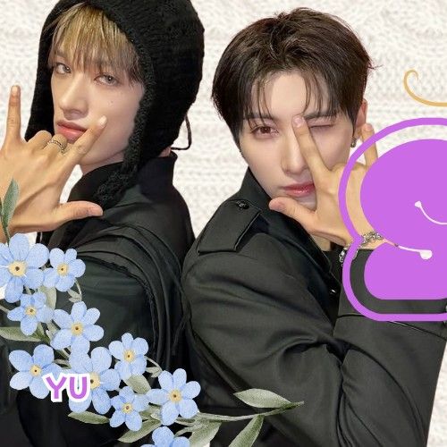 Behind-the-scenes cut of Yu (NEXZ)