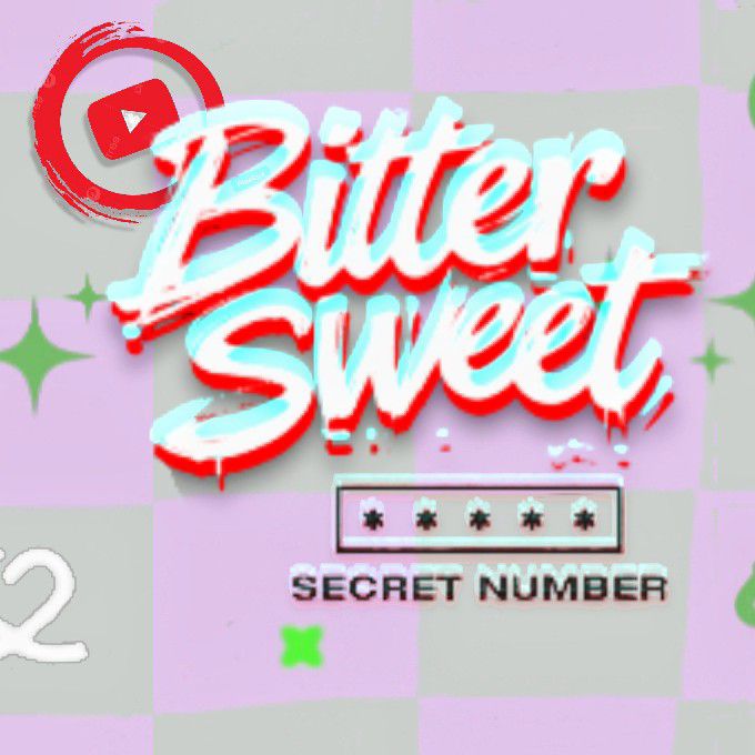 A moment captured by Ebin (SECRET NUMBER)'s fan