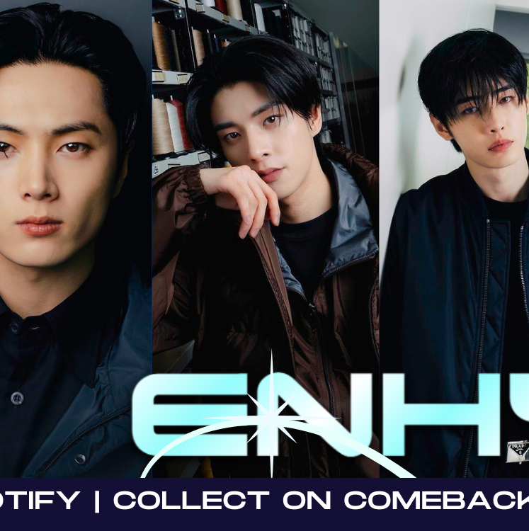 ENHYPEN 팬이 찍은 순간