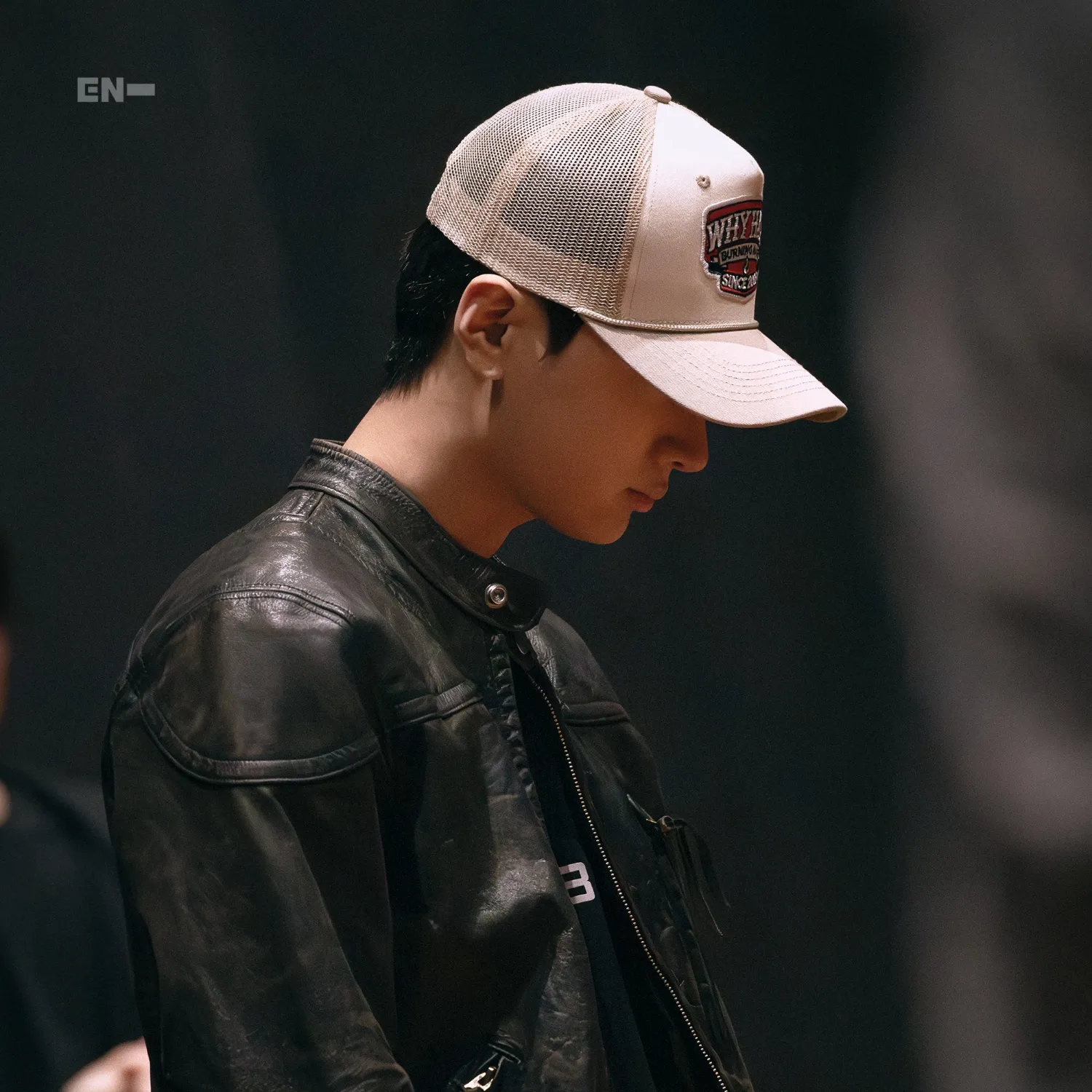 제이 (ENHYPEN)의 최신 사진