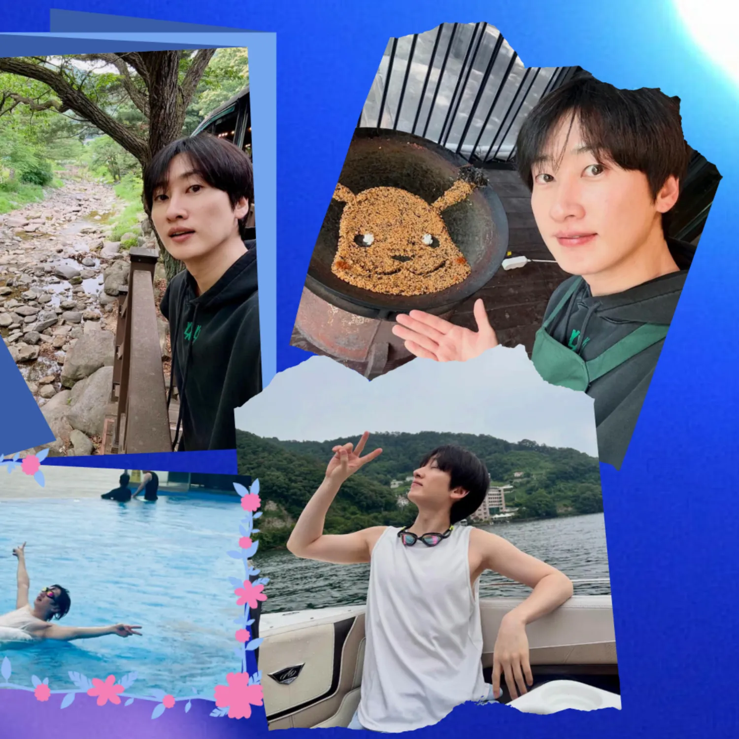 Super Junior ウニョク ファンダムコミュニティ │ KPOP人気No.1アプリ