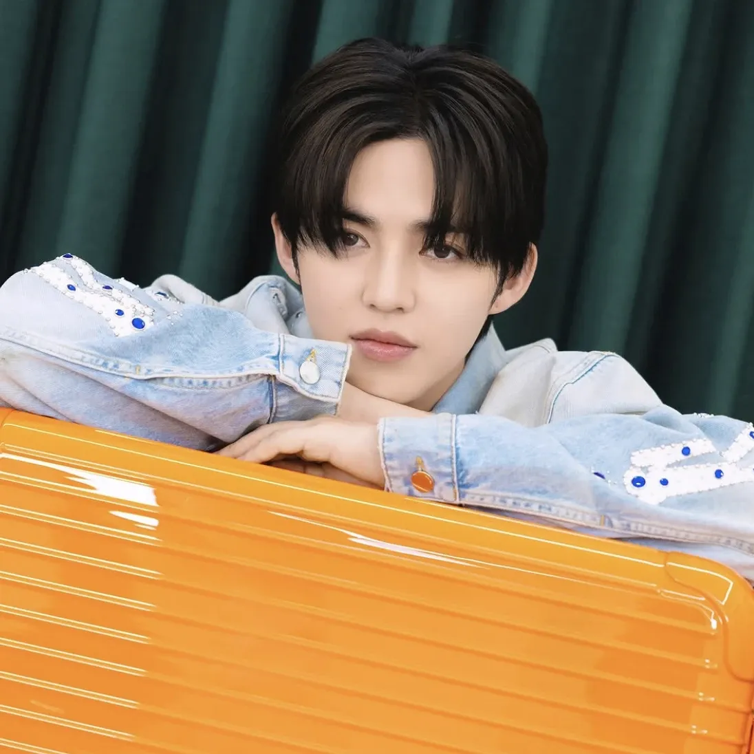 Behind-the-scenes cut of S.Coups (SEVENTEEN)