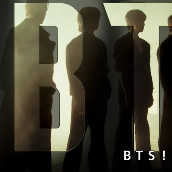 슈가 (방탄소년단)의 비하인드 컷