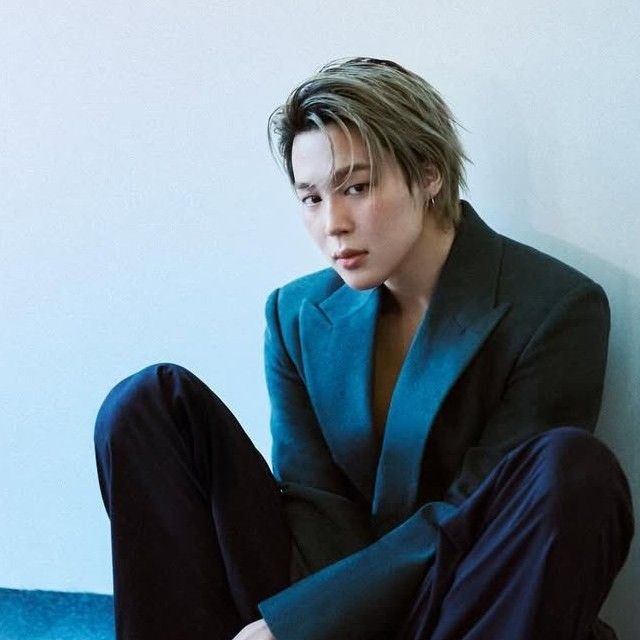 지민 (방탄소년단) 팬이 찍은 순간