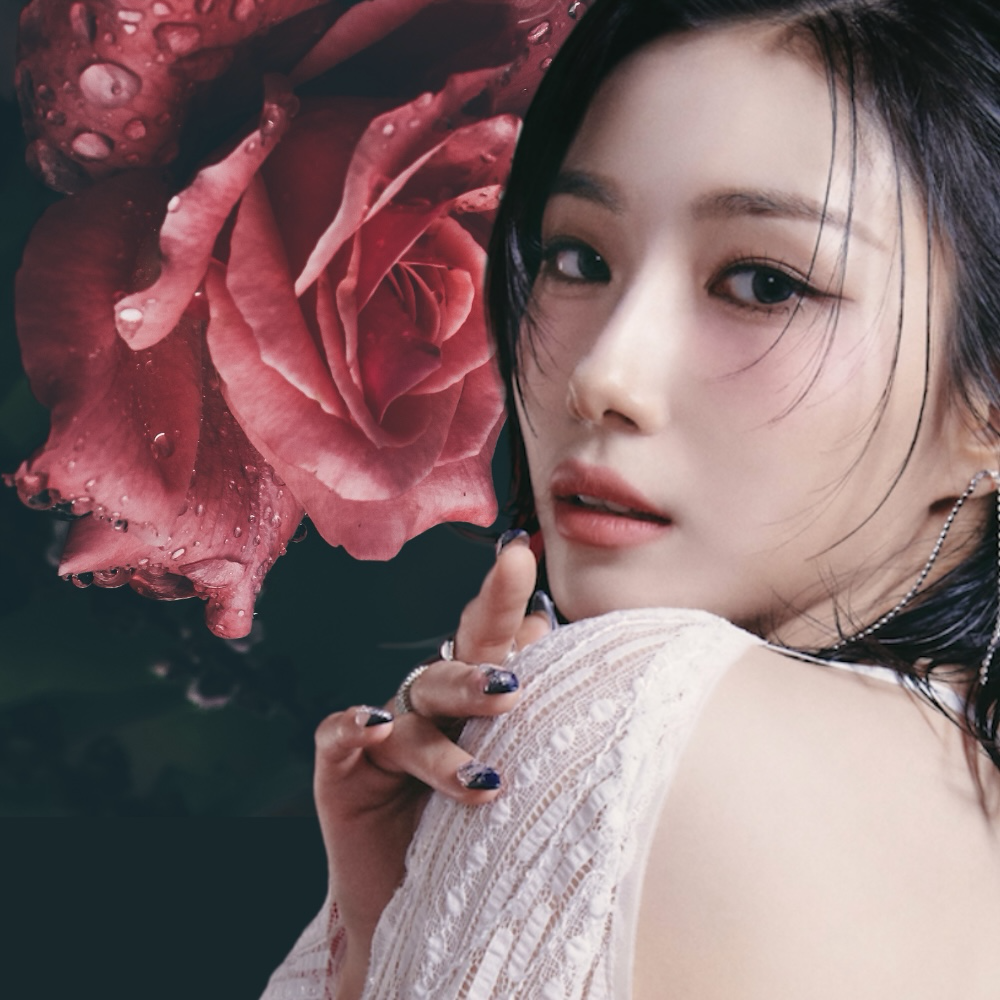 Latest photo of Seo Youngeun (Kep1er)