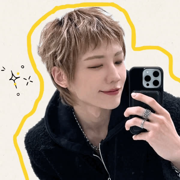 通過投票選出的千晙赩 (TNX)人氣頭像