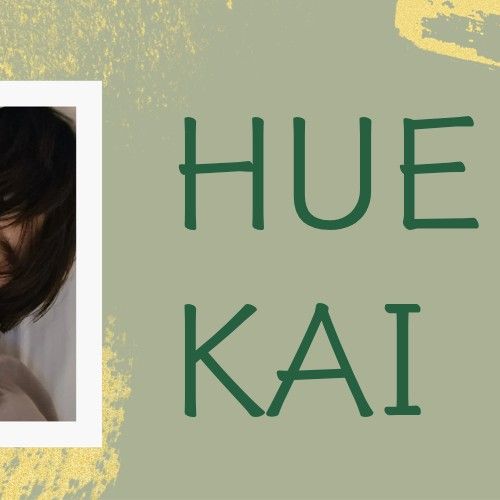 A moment captured by HueningKai (TOMORROW X TOGETHER)'s fan