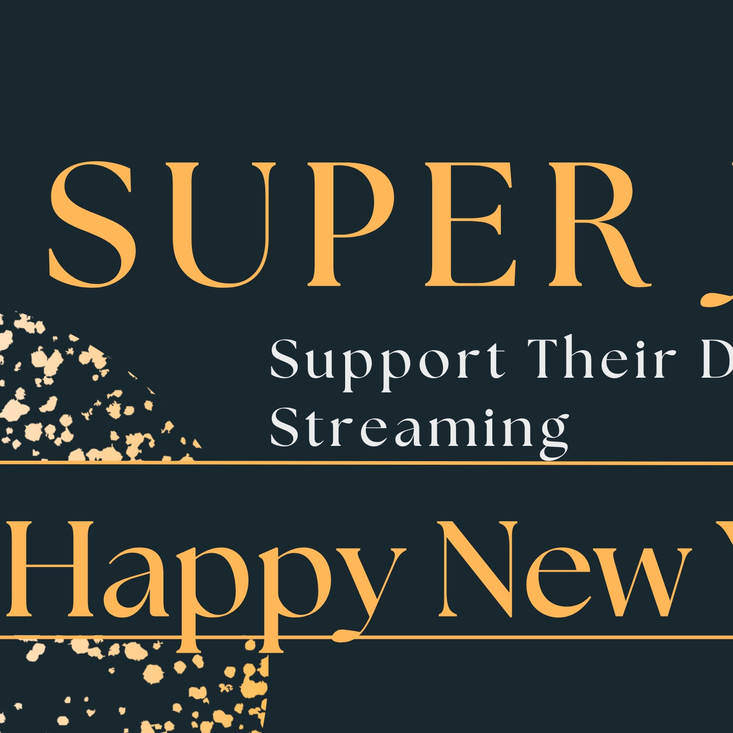 슈퍼주니어 최근 활동샷