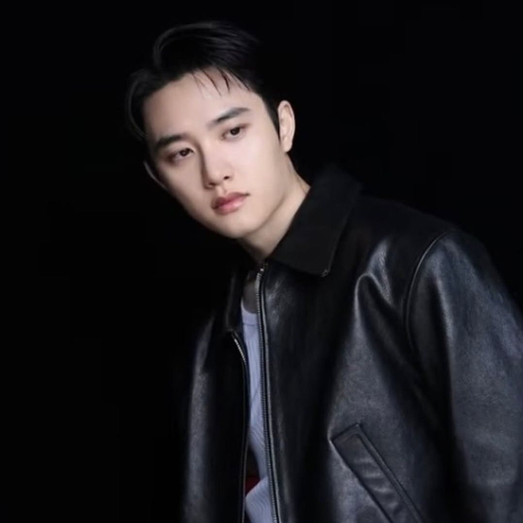 디오 (EXO) 최근 활동샷