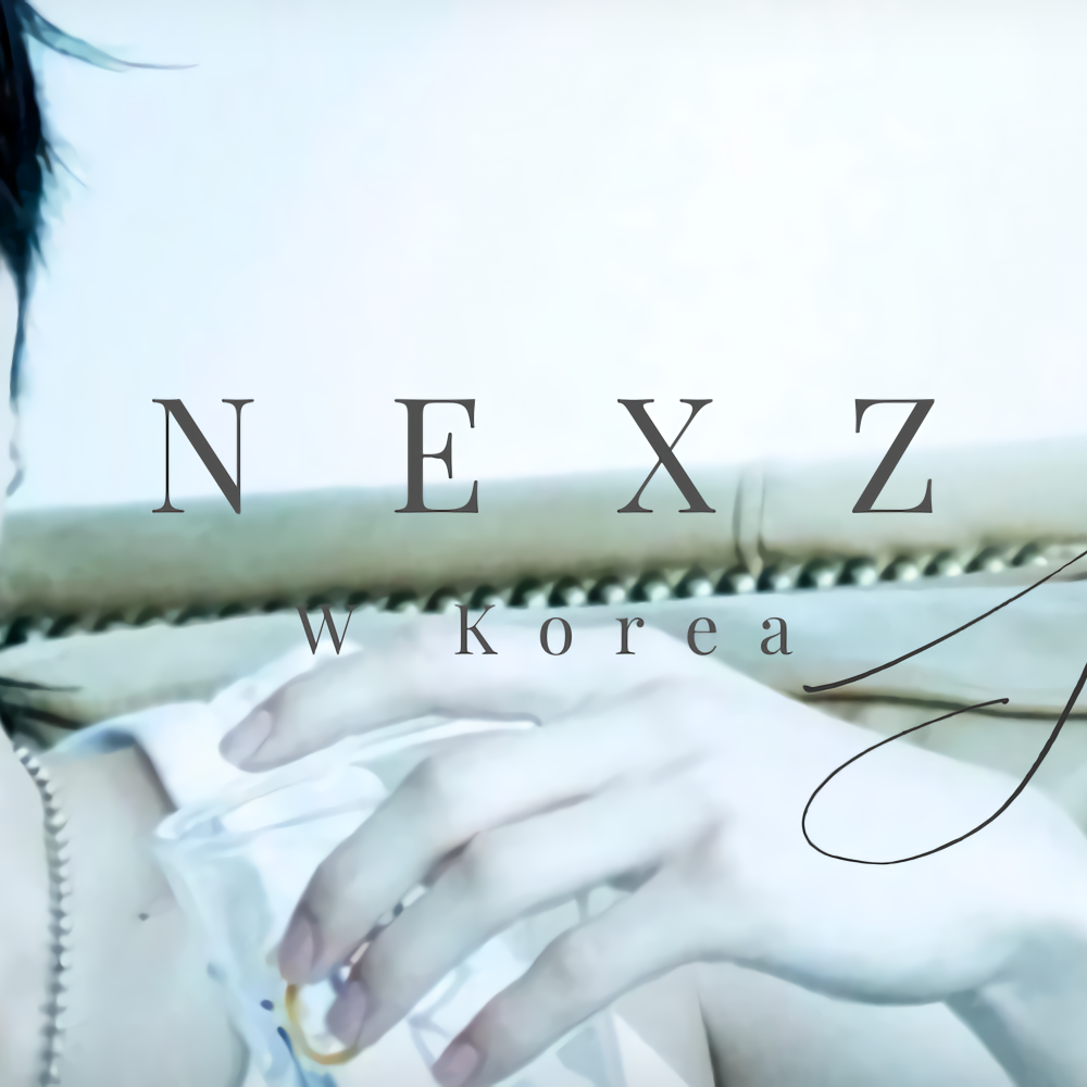 소건 (NEXZ)의 비하인드 컷