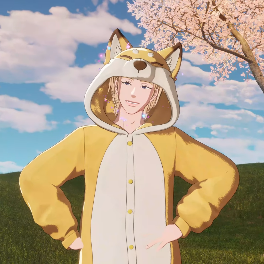 Latest photo of Noah (PLAVE)