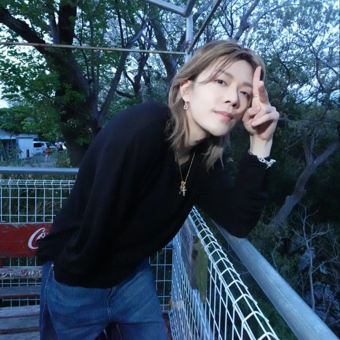 Behind-the-scenes cut of Yuta (NCT 127)