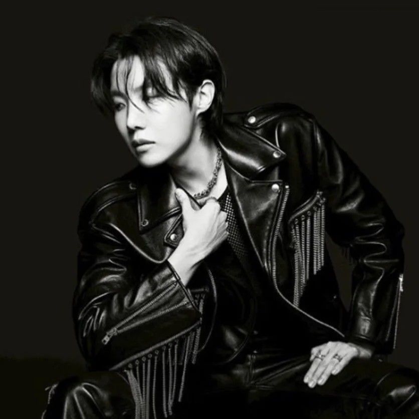 Momen yang diabadikan oleh penggemar BTS