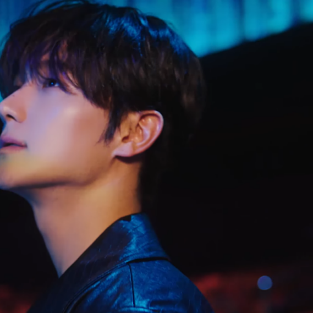 Latest photo of Hyunjae (THE BOYZ)