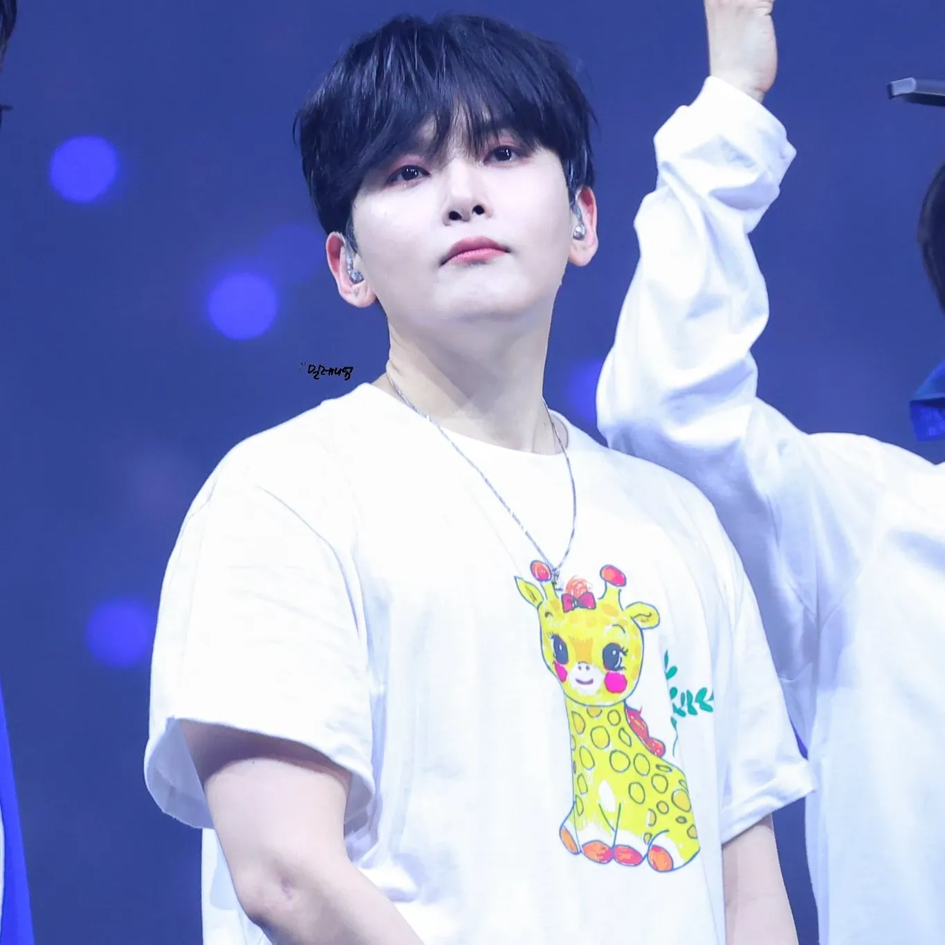 Latest photo of Ryeowook (Super Junior)