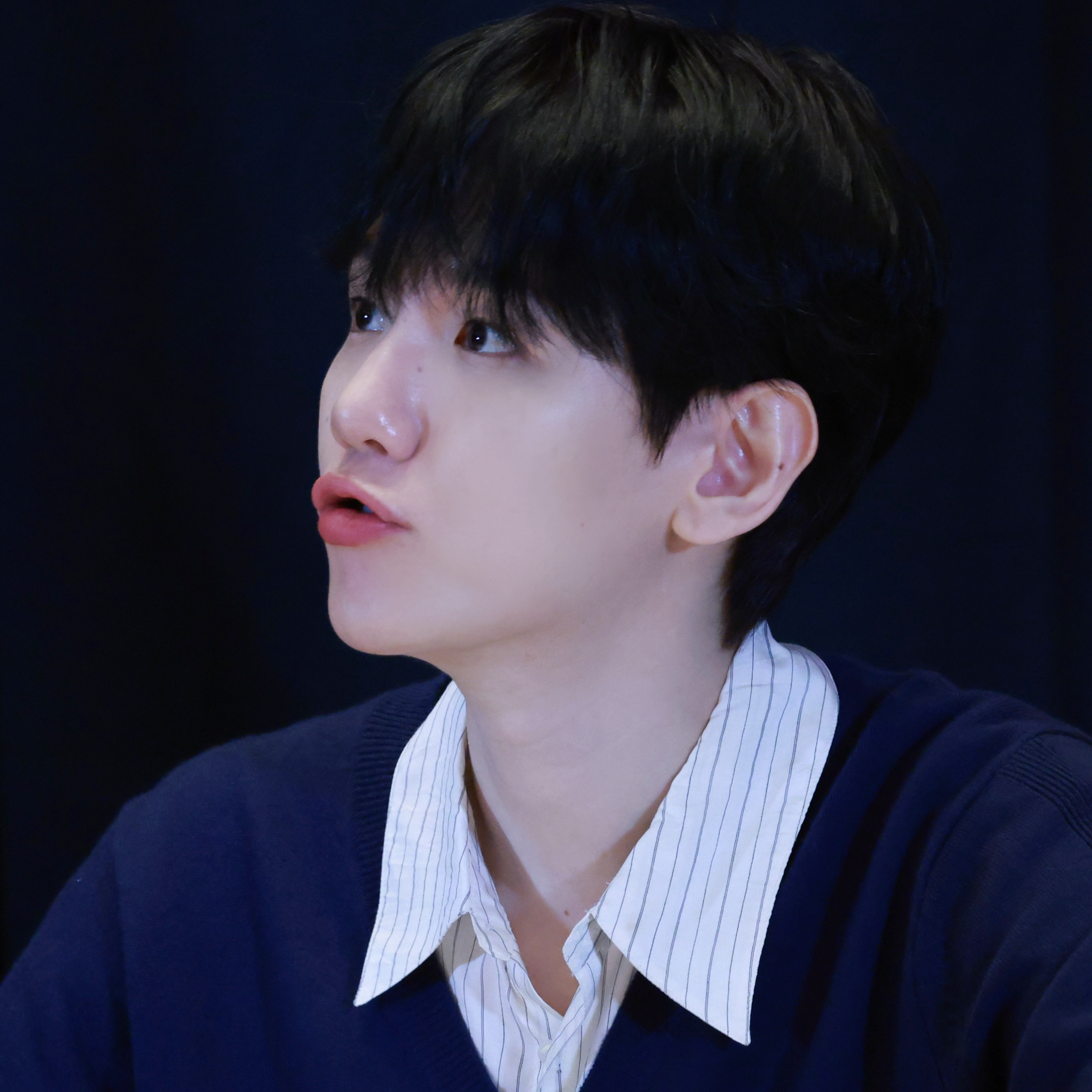 Latest photo of Baekhyun (EXO)