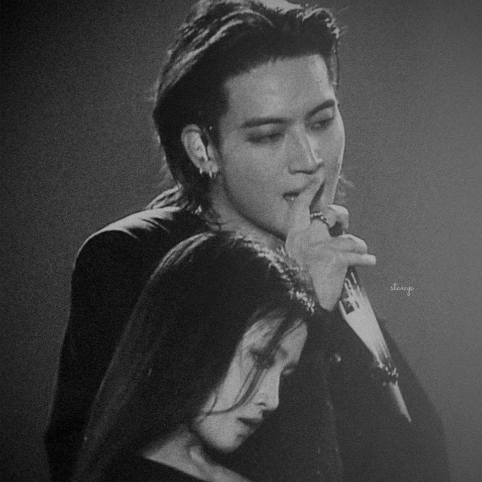 JAY B (GOT7)의 비하인드 컷