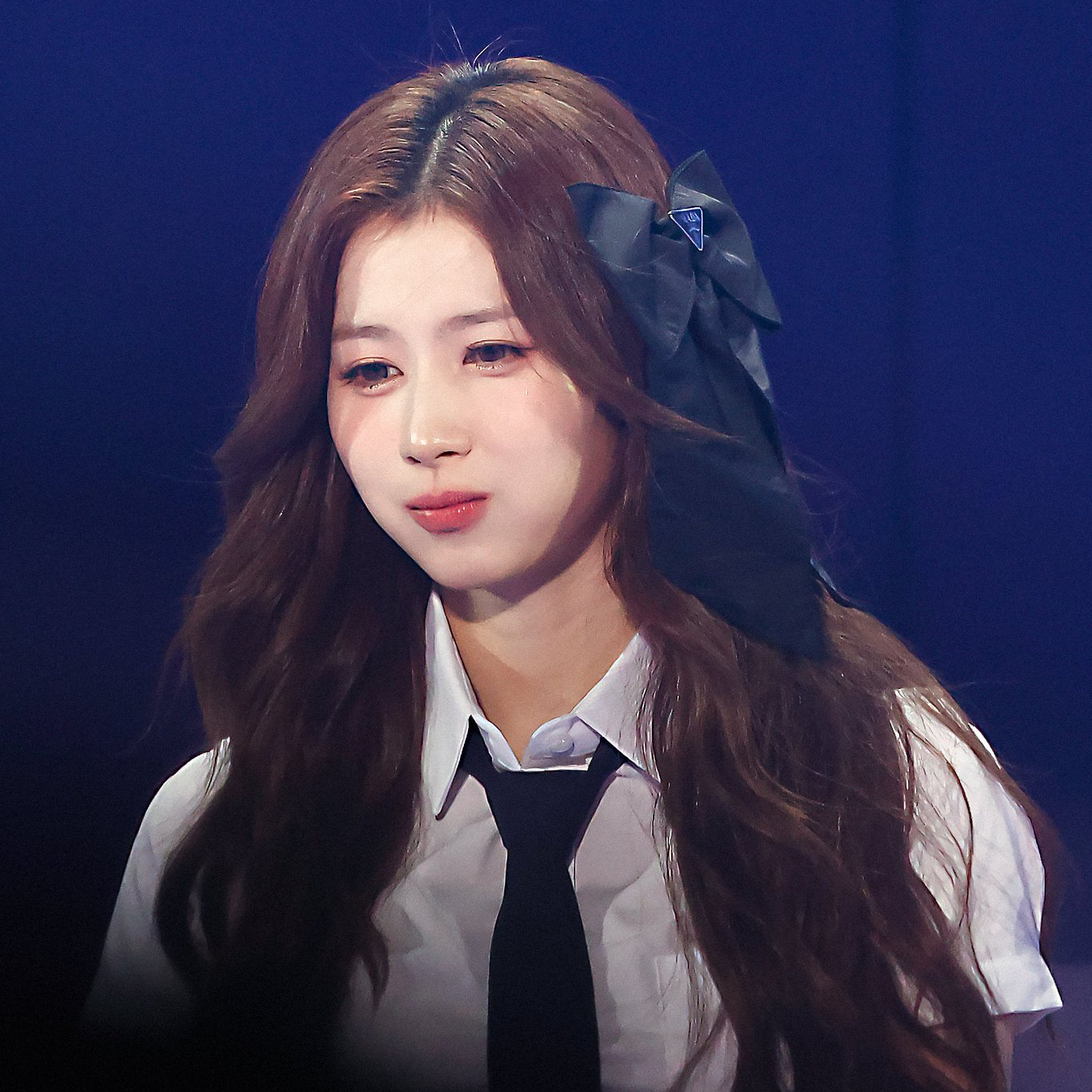 Sana (TWICE)的幕后花絮